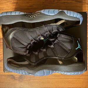 Jordan Gamma 11